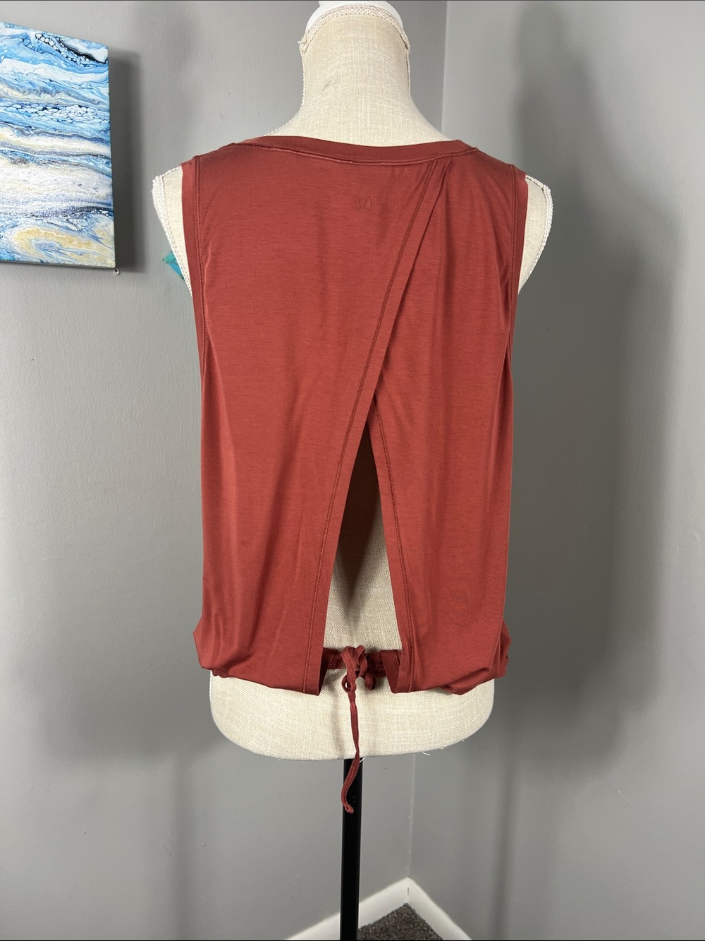 lululemon Top - Picture 3 of 13